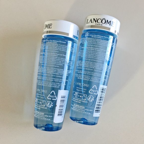 Skincare Bifacil Double Action Eye Makeup Remover